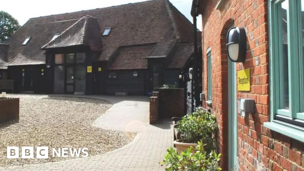 At-risk Newbury dog rehoming centre to become foster hub