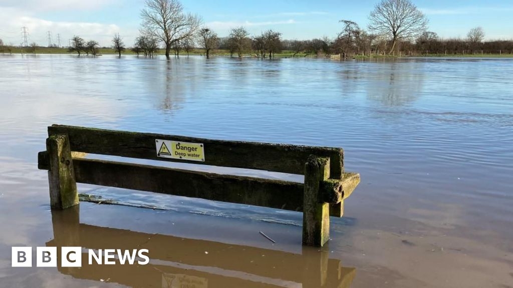 Burton Joyce: Have villagers been saved from constant flooding?