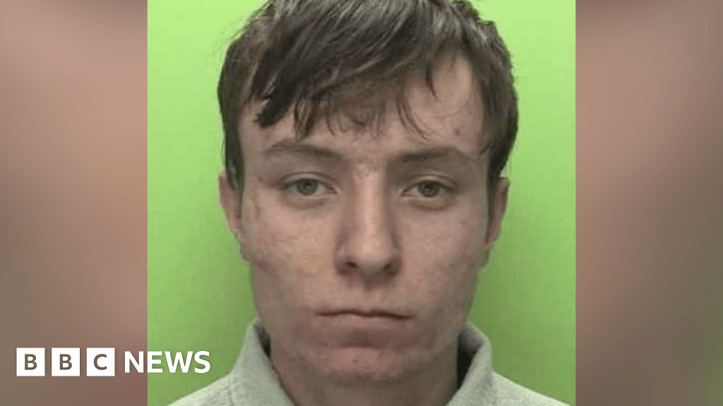 Man suffocated woman who ignored his yells in Nottingham