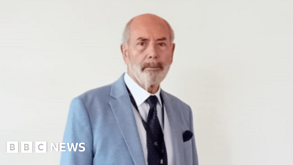 Reform picks new group leader on Leicestershire County Council