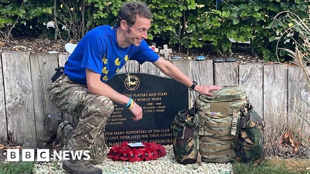 March to remember 'the day Sussex died'