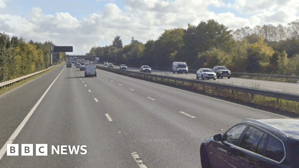 Part of A2 in Kent closed eastbound after serious crash