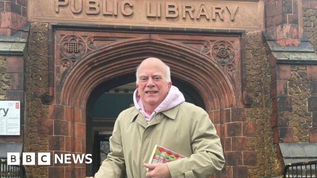 King's Lynn Carnegie library building gets new arts custodian
