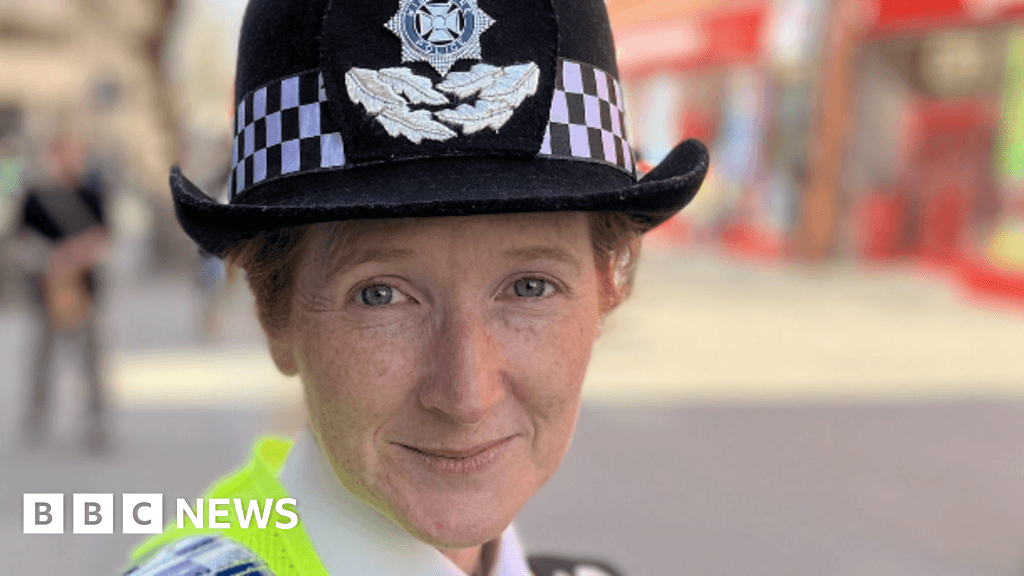 Police chief asks for public's help to tackle child grooming