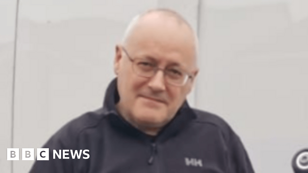 Biker from West Lothian dies in hospital after campervan crash in Inverness