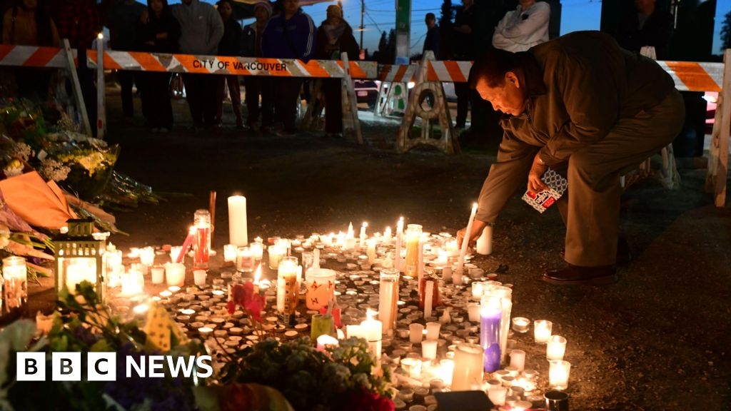 Vancouver car attack: What we know about the victims