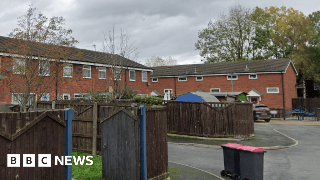 Salford attempted murder investigation after man stabbed