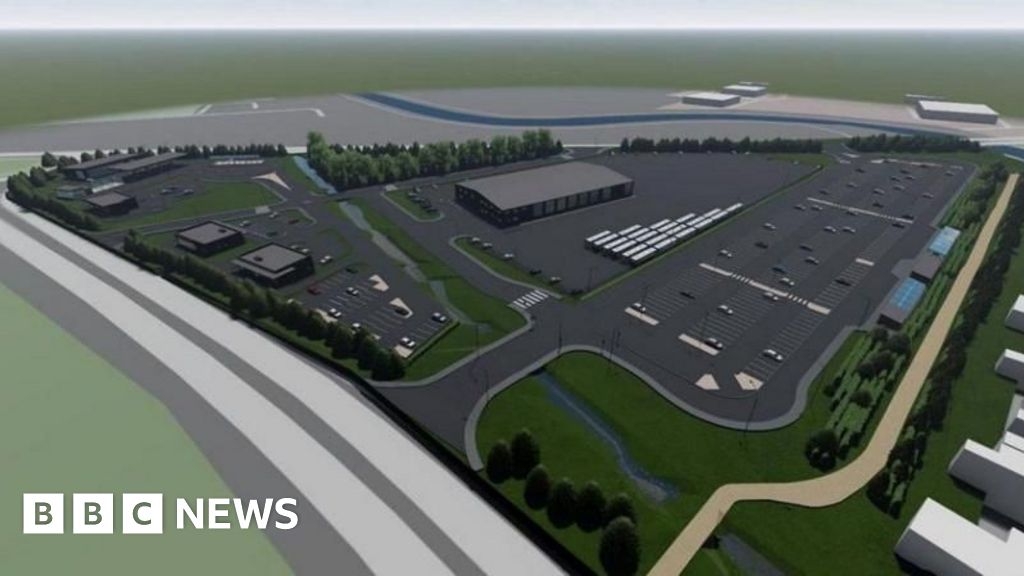 Fresh plans for £40m Hull park-and-ride to be submitted