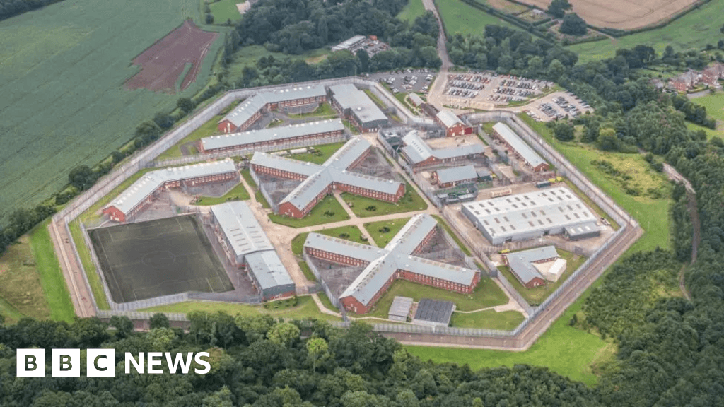 Troubled NHS trust to quit East Midlands prison health contract