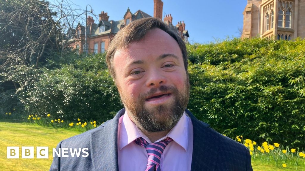Down's syndrome: New research launched by Ulster University