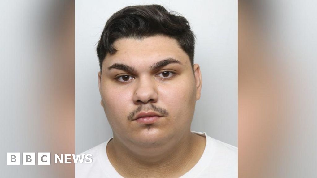 Teenager sentenced to 20 months over Harehills disorder