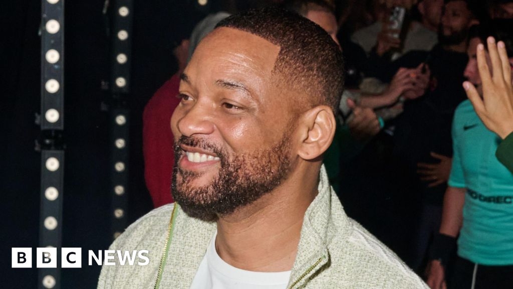 Will Smith: Oscars slap fallout made me reflect, says star