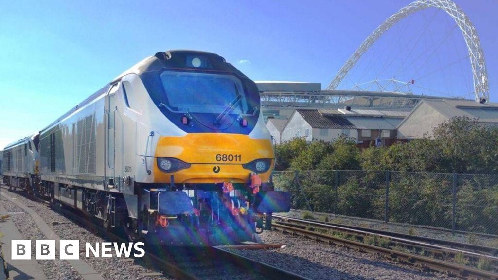 Rail warning for Aston Villa fans ahead of Wembley FA Cup match