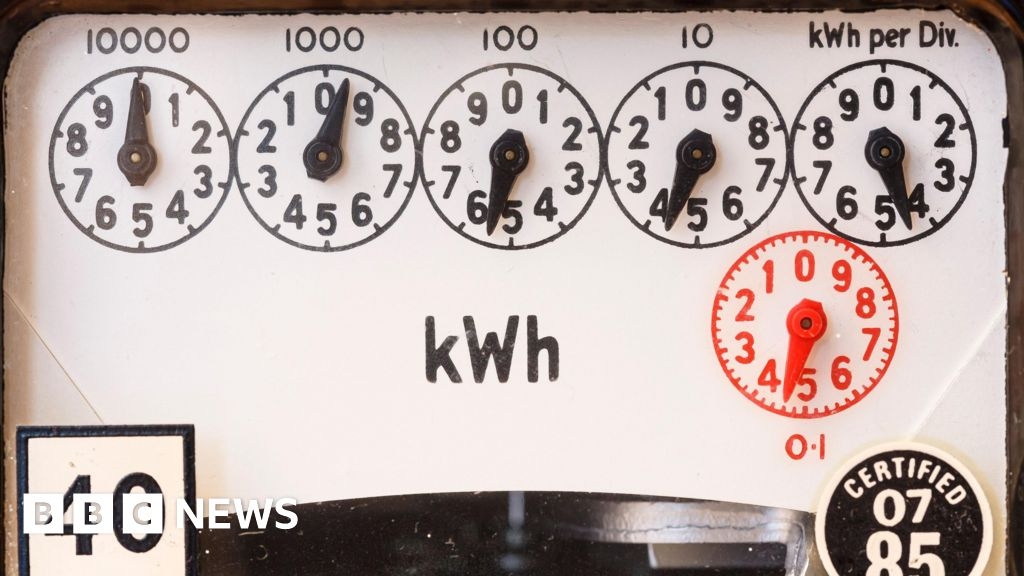 RTS electricity meters: Why Scotland could be hit the hardest