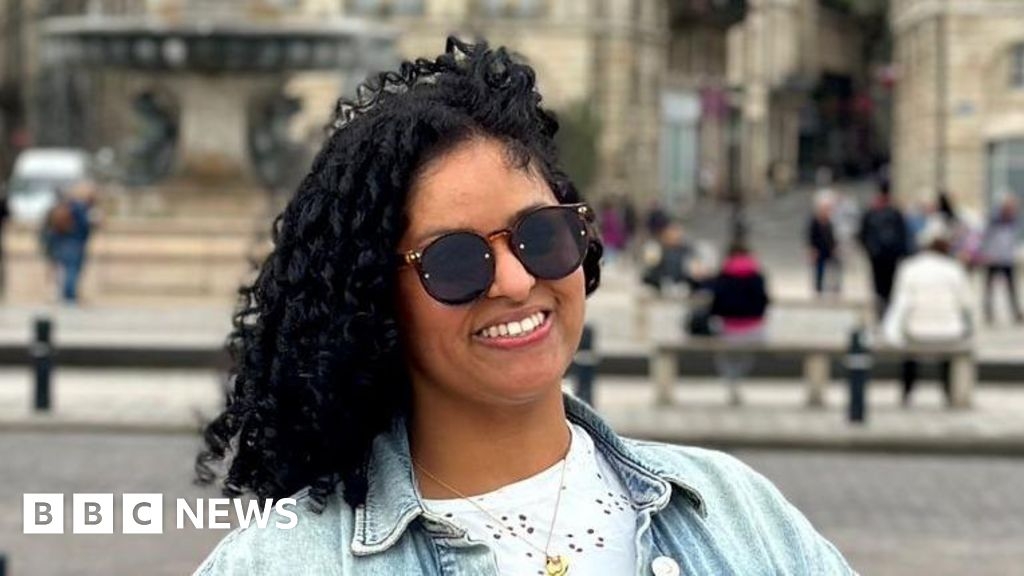 How I learned to love my curly hair after years of abusing it
