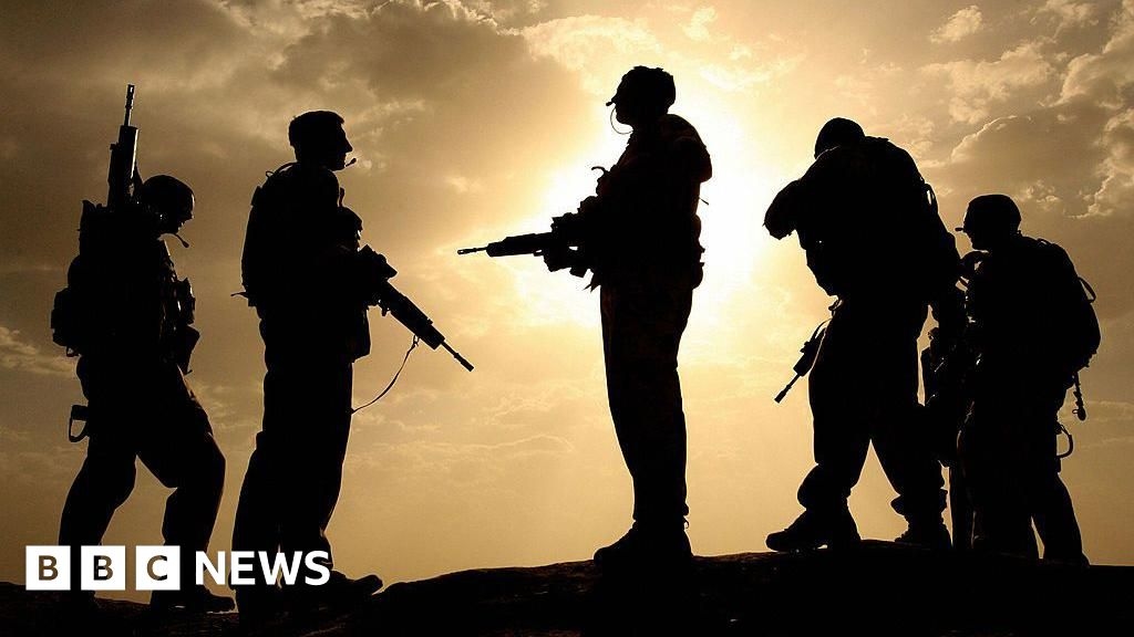 Afghans resettled in UK affected by new MoD data breach