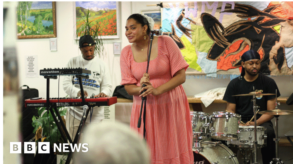 YWMP fundraising new venue and rehearsal space in Oxford