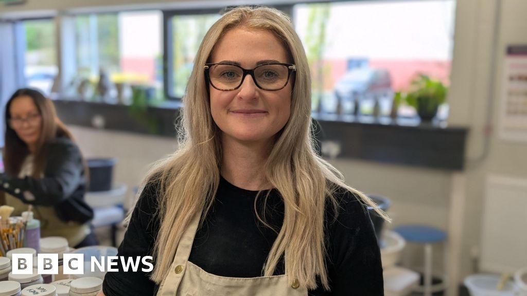 Stoke-on-Trent at 100: 'You can't find better people than Stokies'