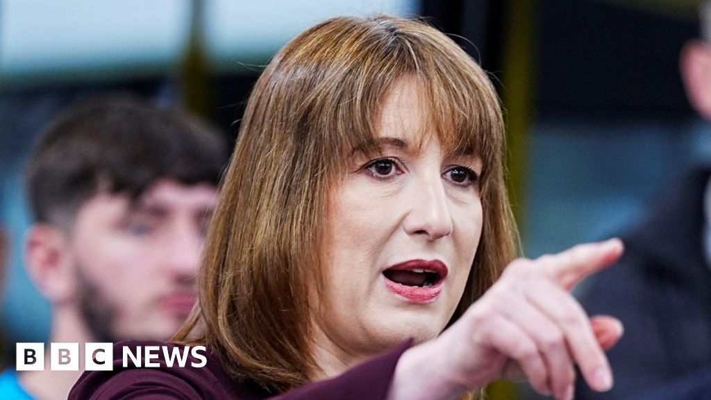 Rachel Reeves' spending review sets Wales' 2026 election scene