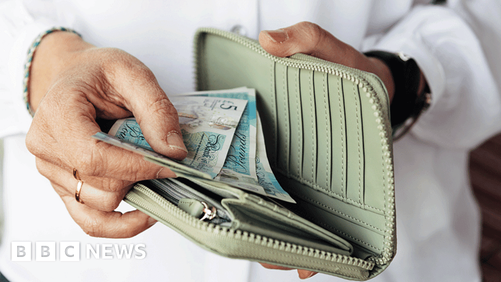 Welfare state is not helping people, says Lord Hain