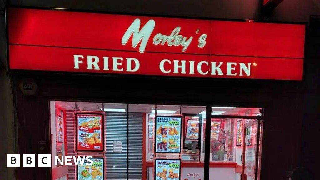 Morley's chicken shop sign to be displayed in London Museum