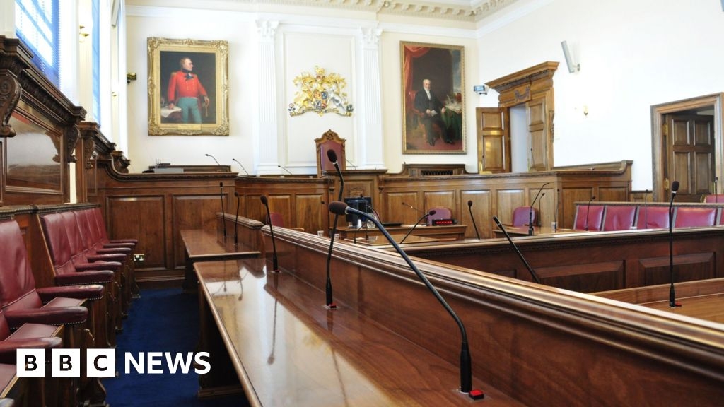 Guernsey election 2025: Candidate list