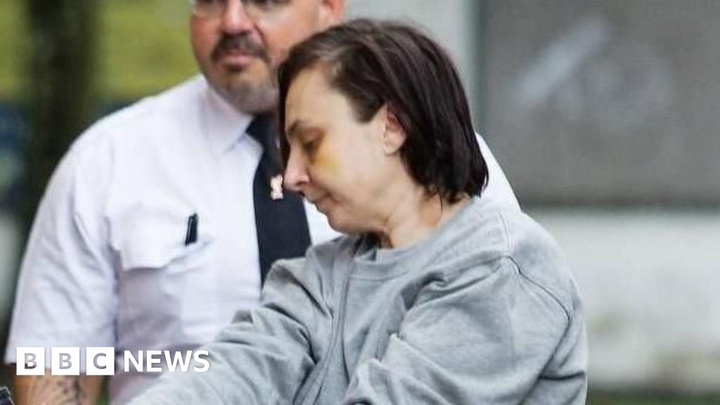 Swansea woman Karolina Zurawska admits killing son, six