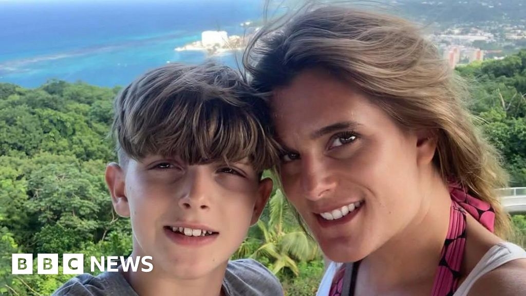 Jools' Law: Bereaved mum backs data disclosure law change