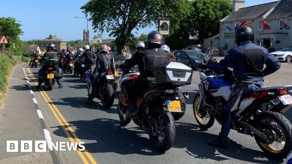 Isle of Man TT visitors urged to have travel insurance in place