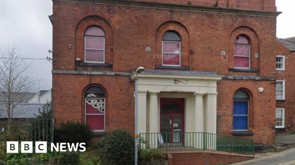 Reopening date set for Shropshire community cinema