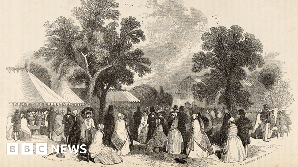 Chelsea Flower Show digital photo exhibition launched