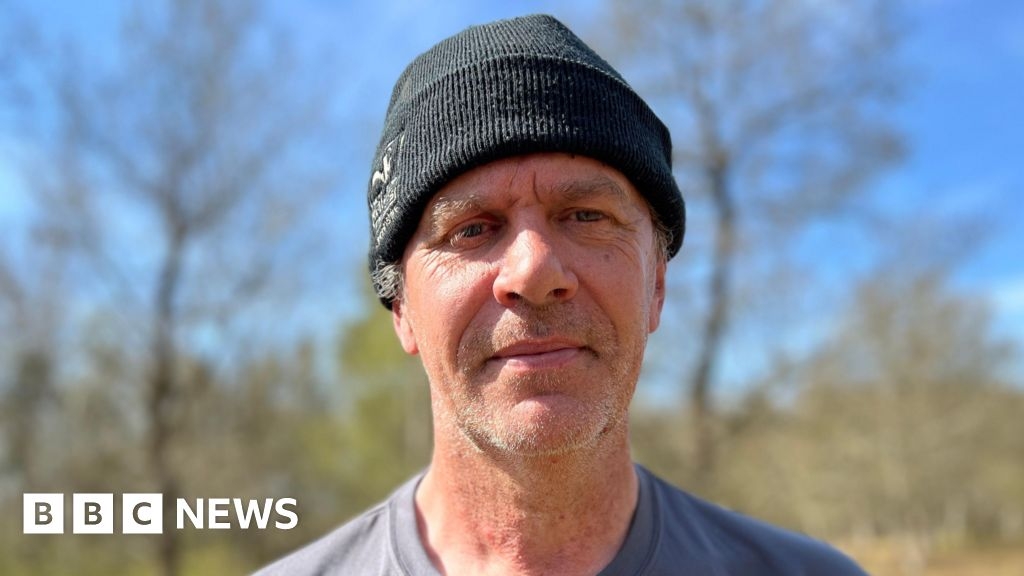 Adders are 'dying of stress'