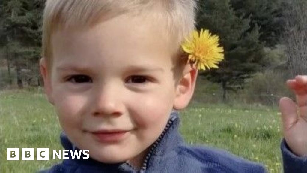 Emile Soleil: Grandparents released in probe into toddler's death in France