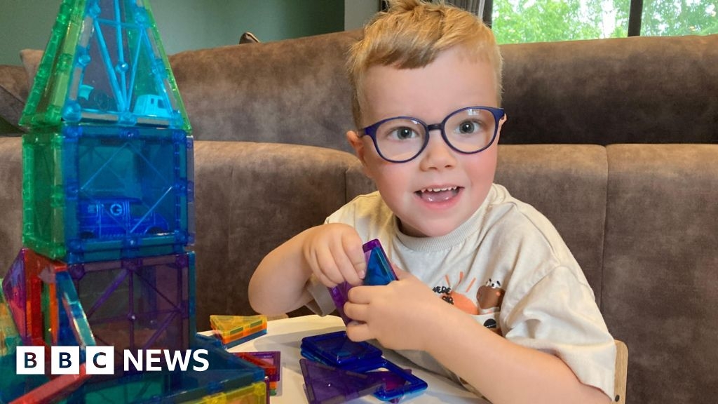 Mum 'reassured' over Batten disease drug access decision
