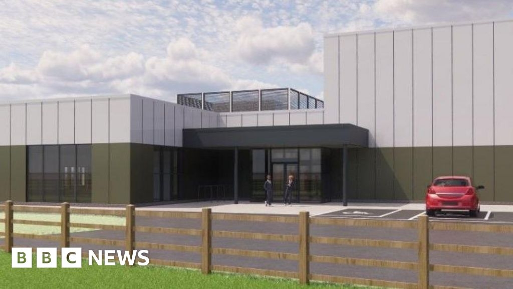 Millom leisure centre approved by planners