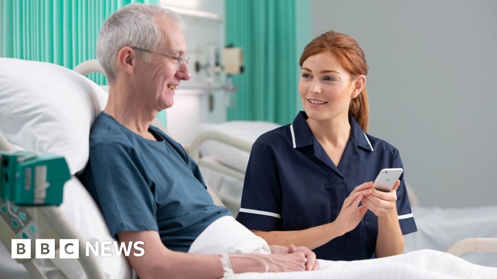 Northampton General patient records to go digital