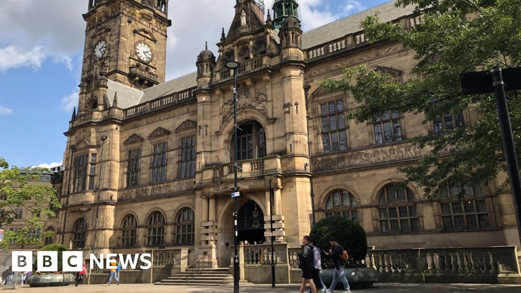 Children in Sheffield face 'unacceptable waits' for SEND referral