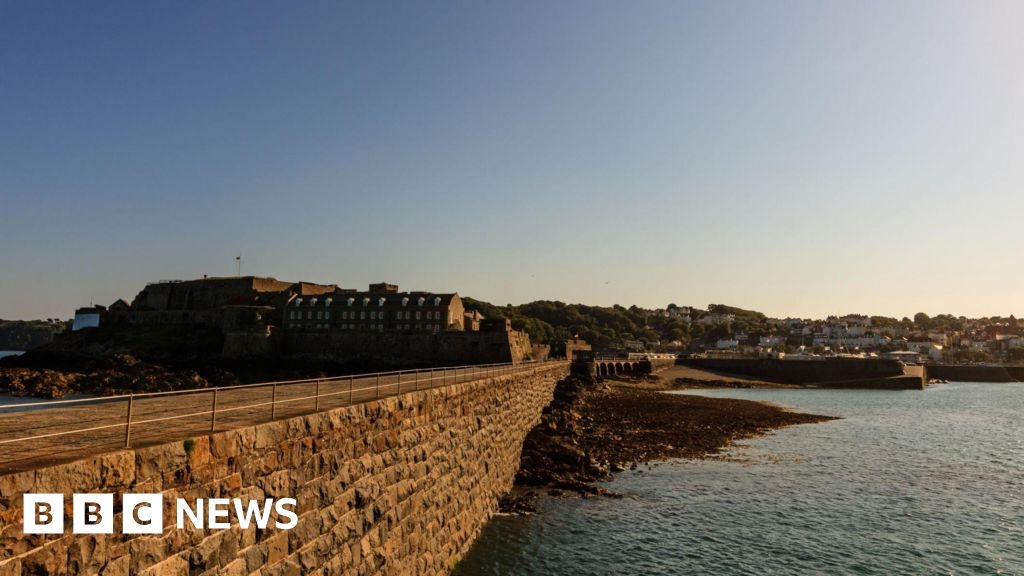 What happens now after Guernsey's general election?