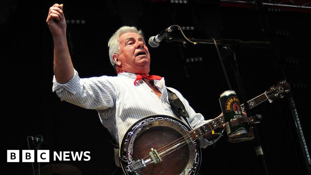 The Wurzels: Somerset band write song using artificial intelligence
