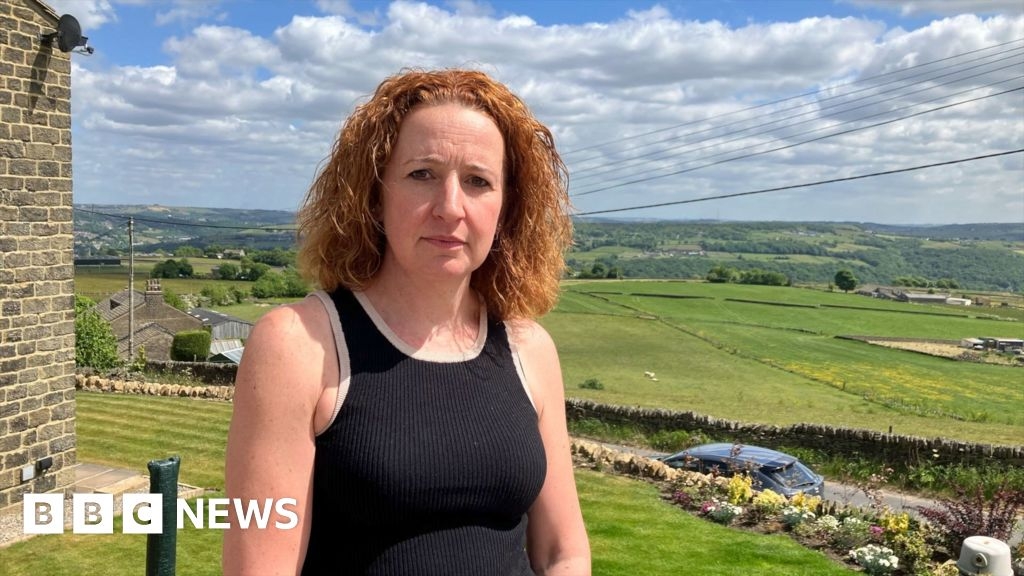 'Our partners were under 50 when they died from heart attacks'