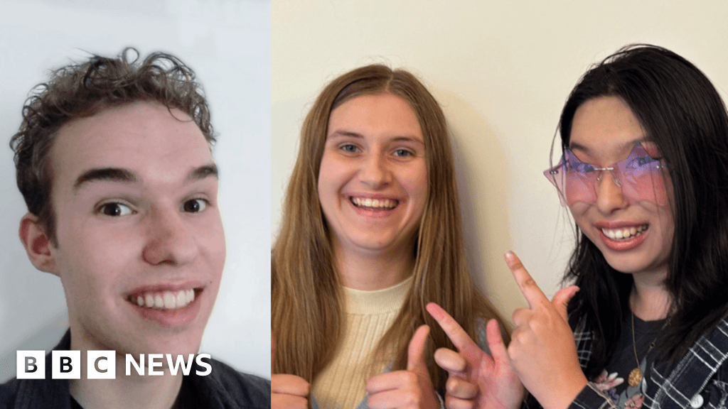 Three Oxfordshire teens among BAFTA game designer winners
