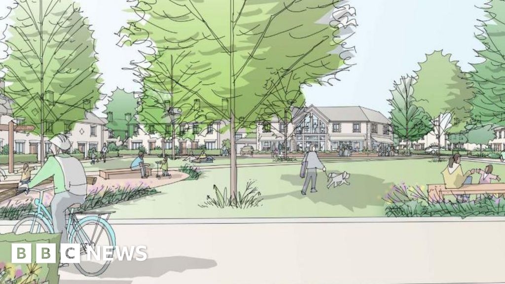 Kilkenny Farm plans labelled 'disgraceful' by Oxfordshire locals