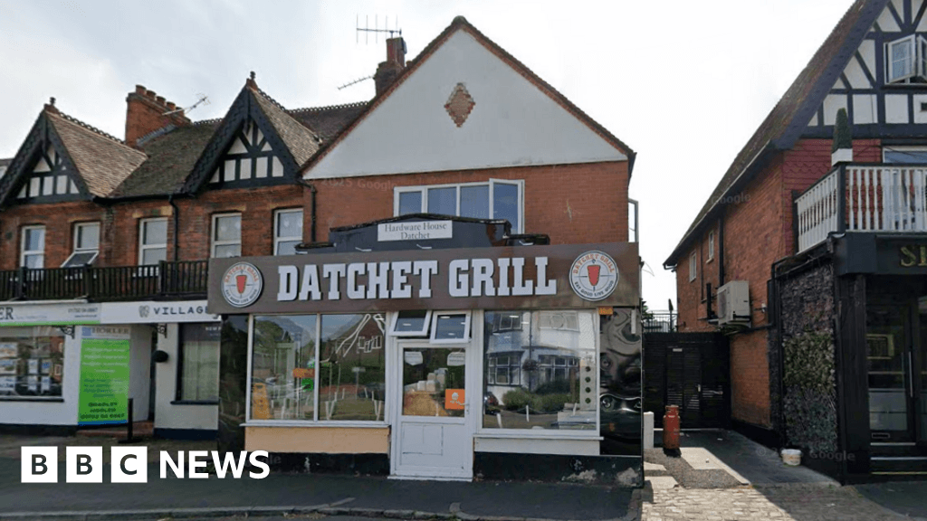 Datchet company fined £4,200 after losing door move appeal