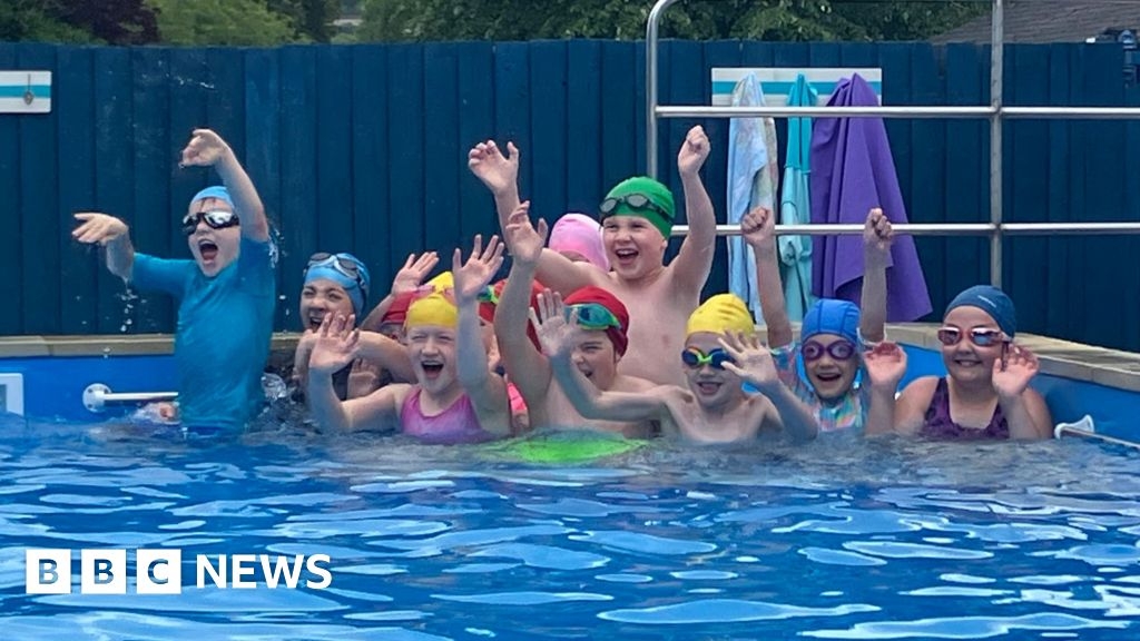Gloucestershire in Pictures: Stroud swims and Gloucester museum