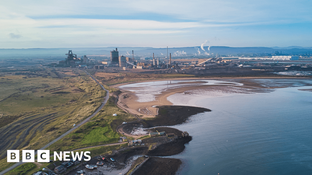 Appeal against Teesside 'net zero' power station dismissed