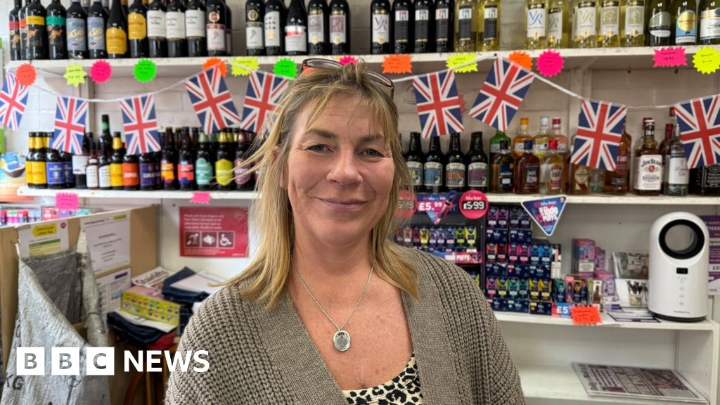 Hosepipe ban in Youlgreave met with 'delight' from locals