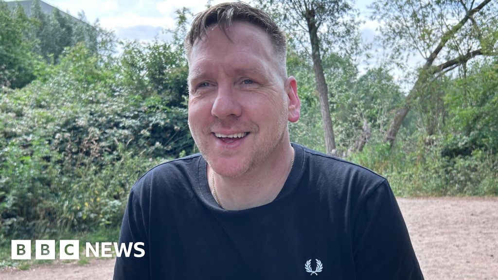 Northamptonshire addiction documentary premieres