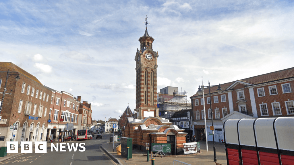 Epsom police crackdown on anti-social behaviour