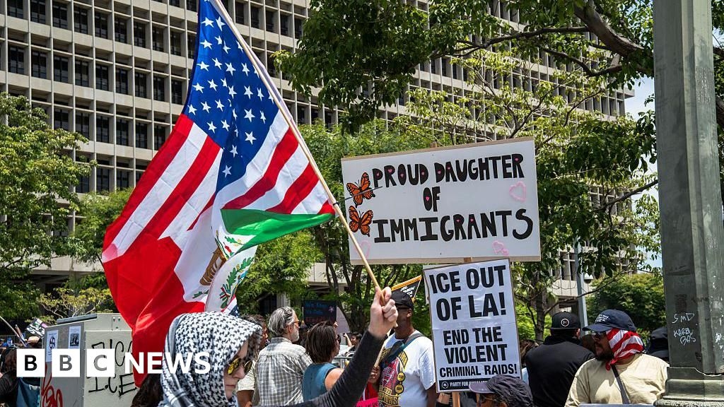 Migrant crackdown risks choking off critical supply of US workers