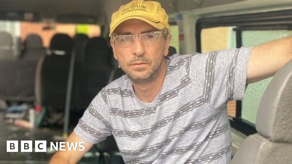Drugs campaigner Peter Krykant dies, aged 48